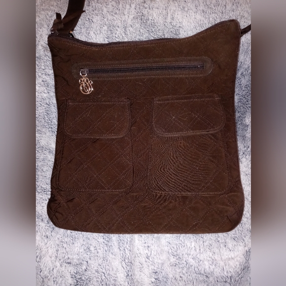 Vera Bradley purse - Picture 1 of 7